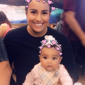 Meet your Posher, Nancy